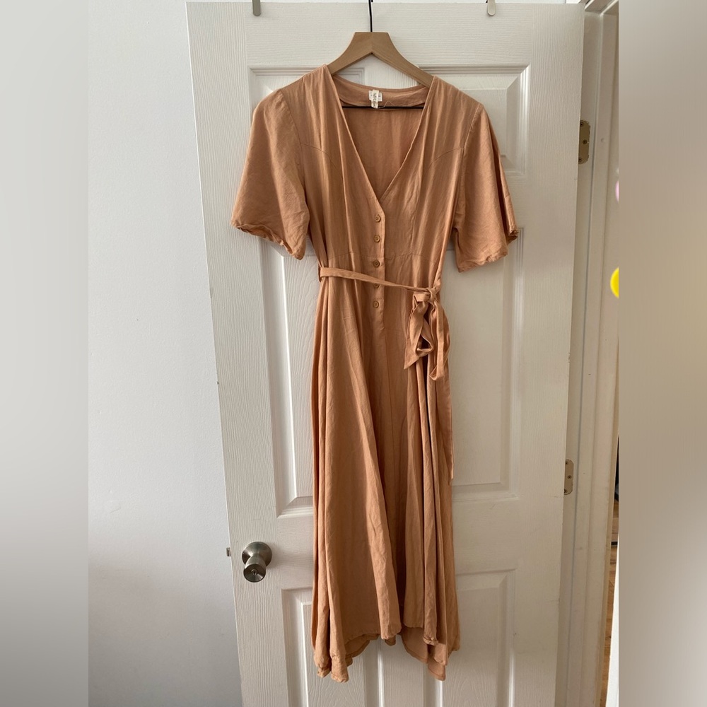 Hazel & Folk Dress